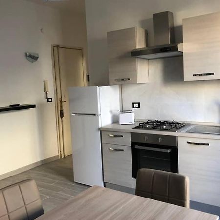 Casa Adele Lägenhet Viareggio Exteriör bild