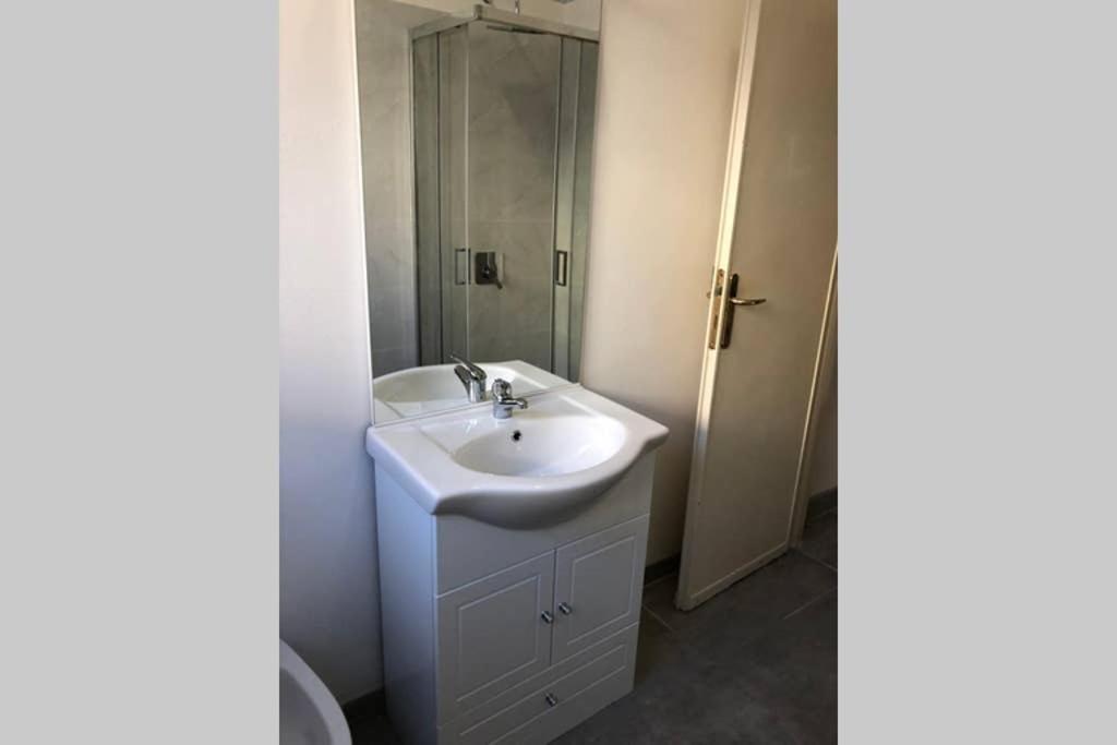 Casa Adele Lägenhet Viareggio Exteriör bild