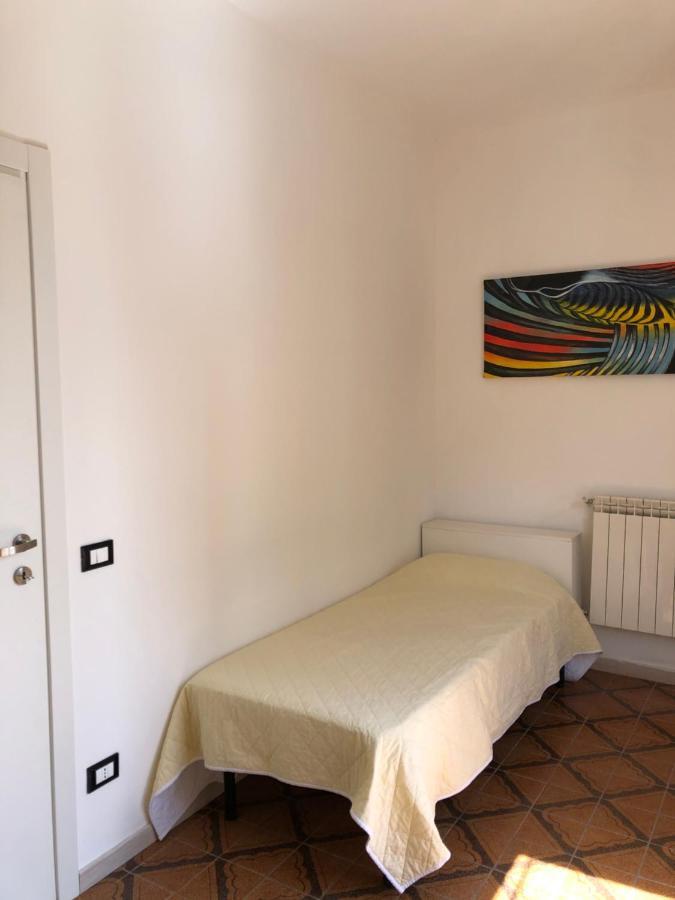 Casa Adele Lägenhet Viareggio Exteriör bild