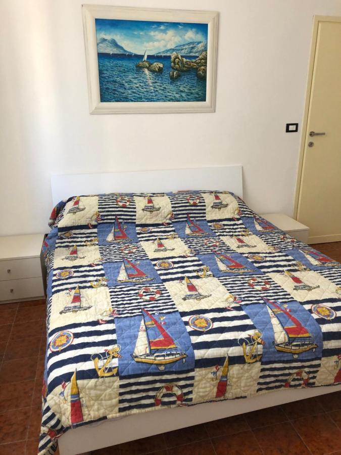 Casa Adele Lägenhet Viareggio Exteriör bild